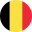 isdown.be Logo